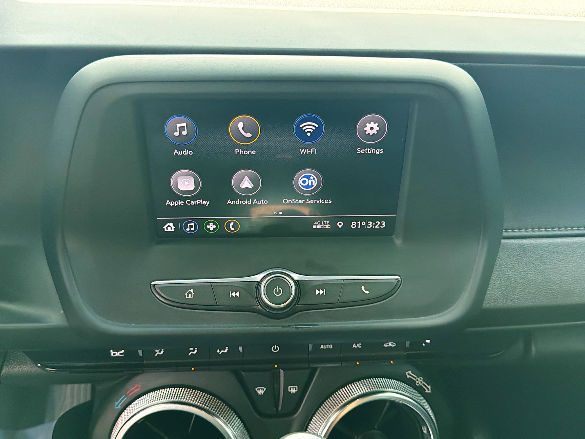 Used 2020 Chevrolet Camaro LT image 28