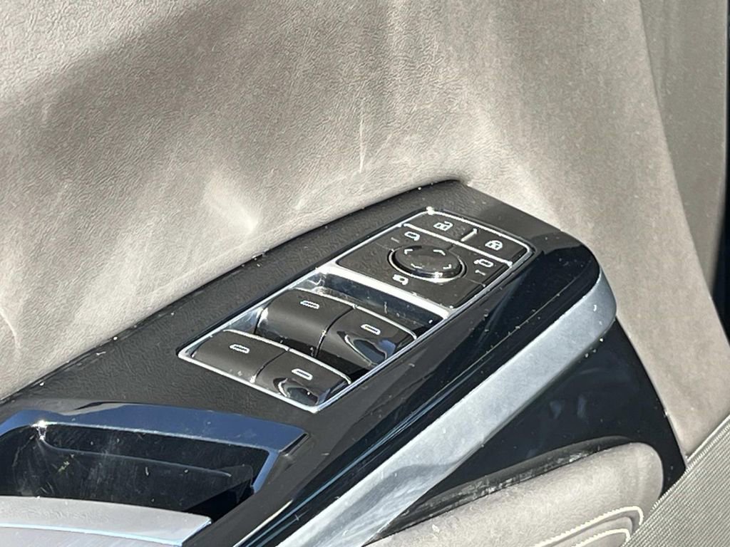 Certified 2025 Cadillac Escalade Sport w/ Touring Package image 26