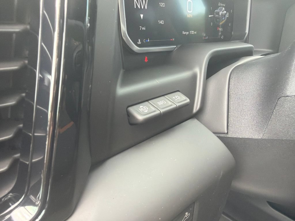 New 2026 GMC Sierra 2500 AT4 w/ AT4 Premium Plus Package AWD/4WD image 19