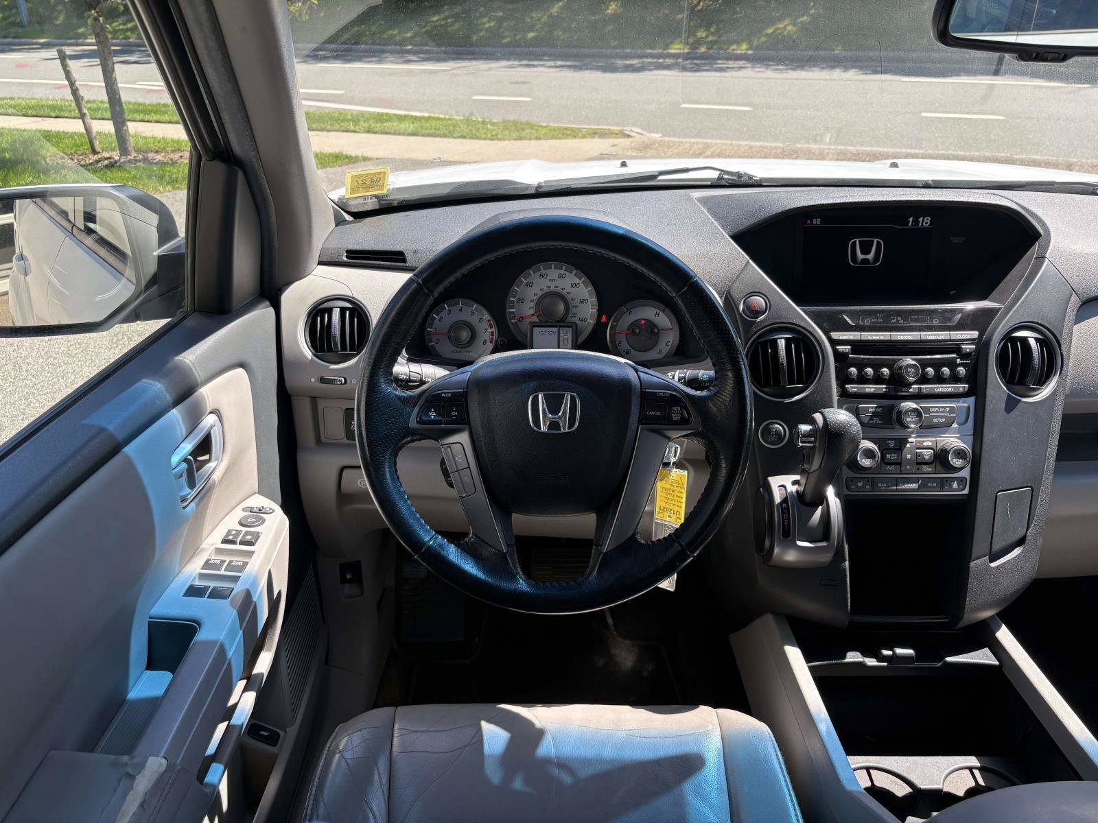 Used 2012 Honda Pilot EX-L image 14