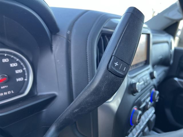 Certified 2021 Chevrolet Silverado 2500 LTZ w/ LTZ Premium Package image 28