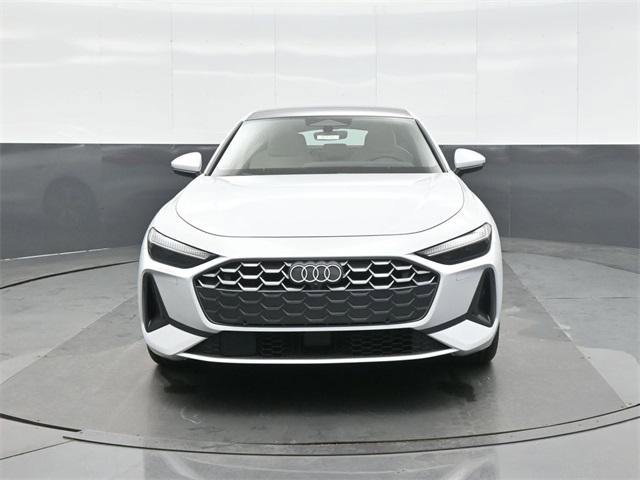 New 2025 Audi A5 2.0T Prestige image 2