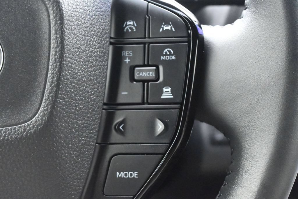 Used 2024 Toyota bZ4X AWD w/ Weather Package image 7