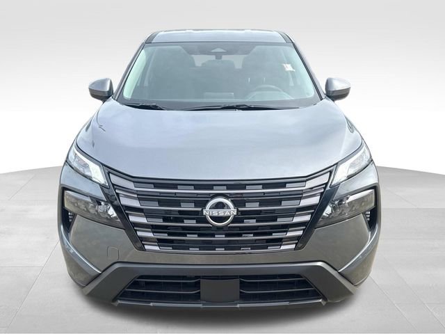 New 2026 Nissan Rogue SV FWD image 2