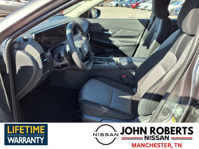 New 2026 Nissan Sentra SV w/ Floor Mat Package image 3