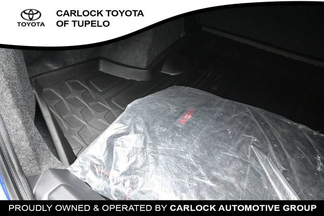 Used 2023 Subaru WRX Limited w/ Popular Package #1A AWD/4WD image 45