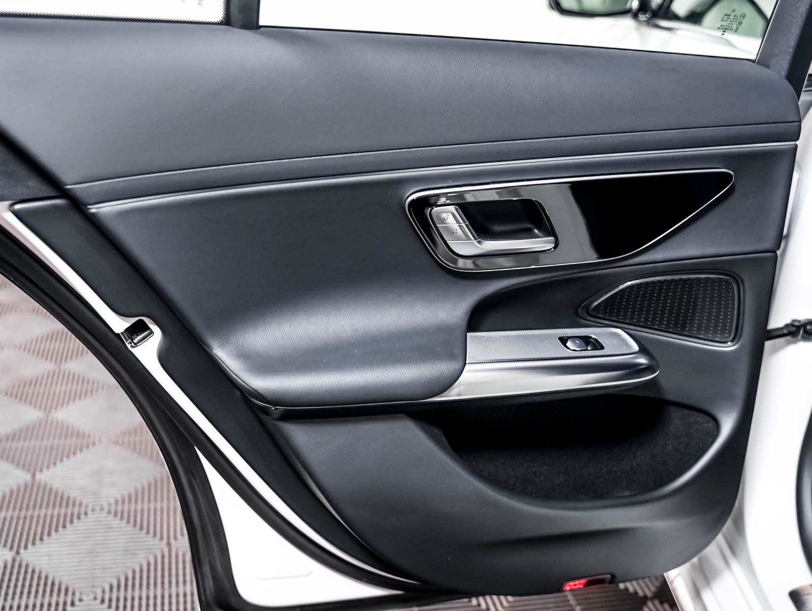 Used 2026 Mercedes-Benz E 350 Sedan image 20
