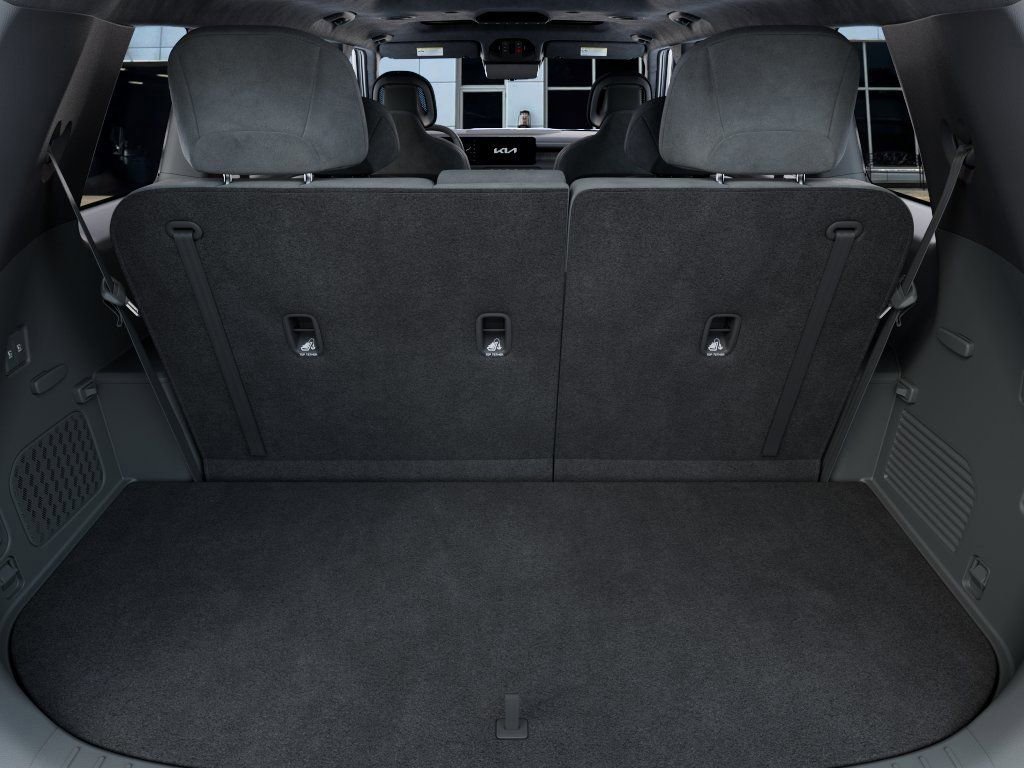 New 2027 Kia Telluride X-Line SX Prestige AWD/4WD image 21