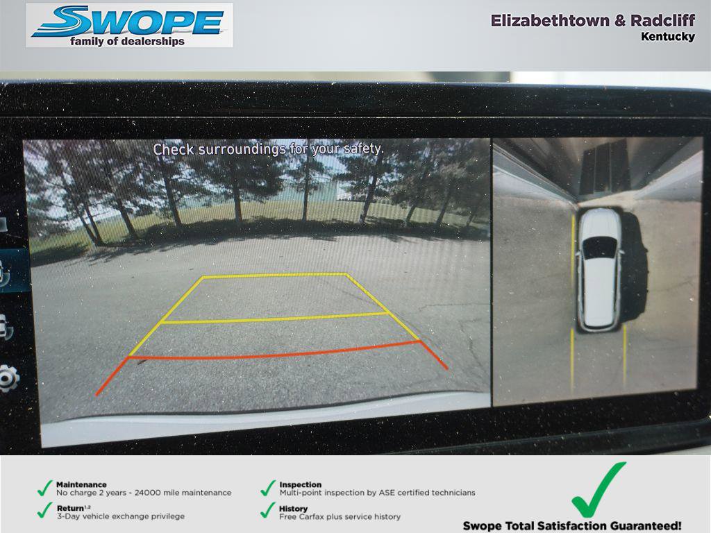 Used 2022 Hyundai Santa Fe Limited AWD/4WD image 22