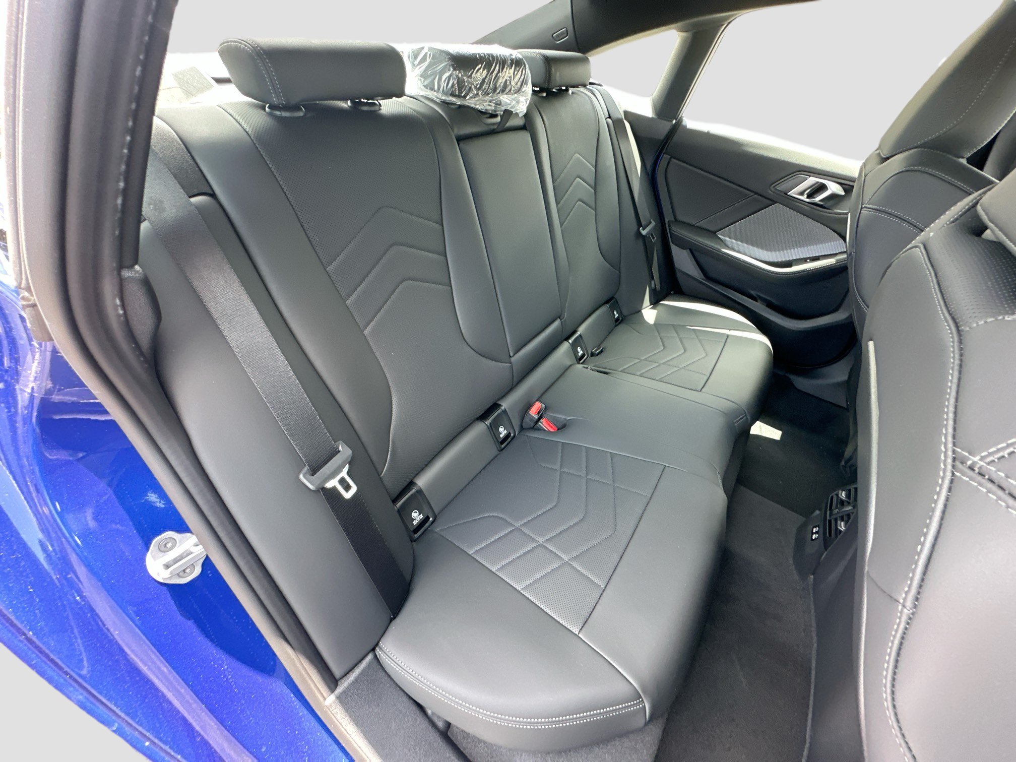 New 2026 BMW 228i w/ Technology Package FWD image 22
