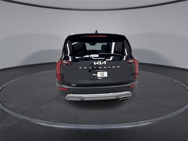 Used 2022 Kia Telluride SX image 7