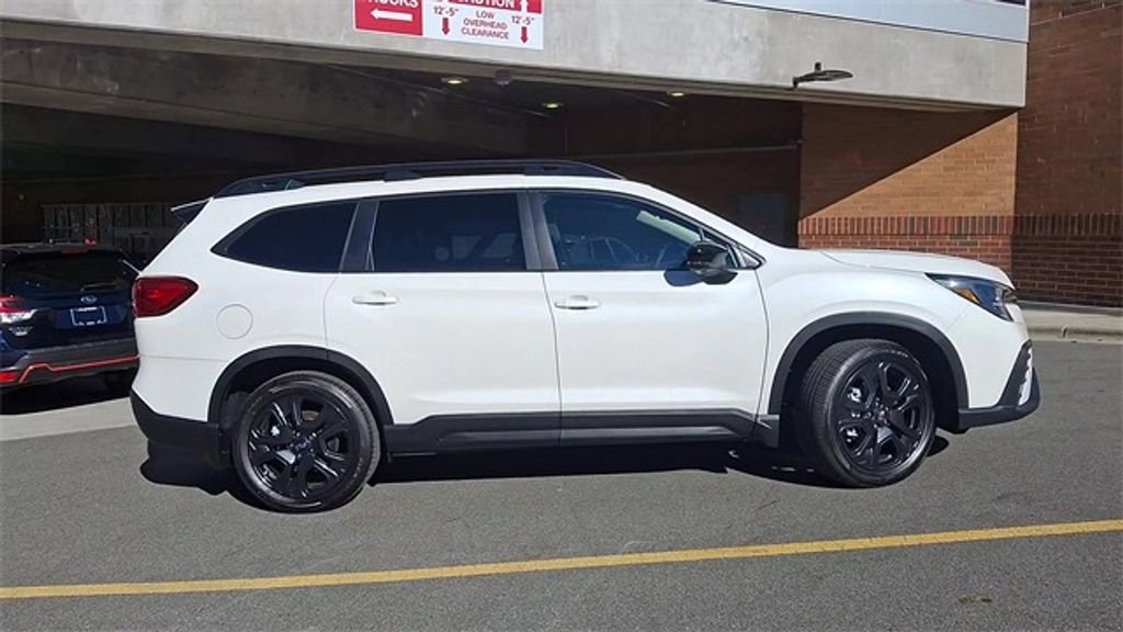 New 2026 Subaru Ascent Bronze Edition image 9