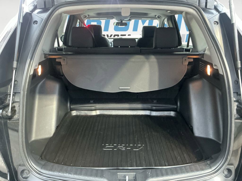 Used 2022 Honda CR-V EX image 17
