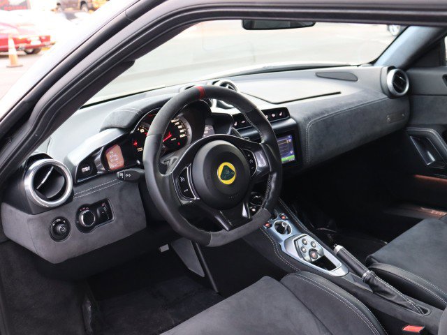 Used 2017 Lotus Evora 400 image 25