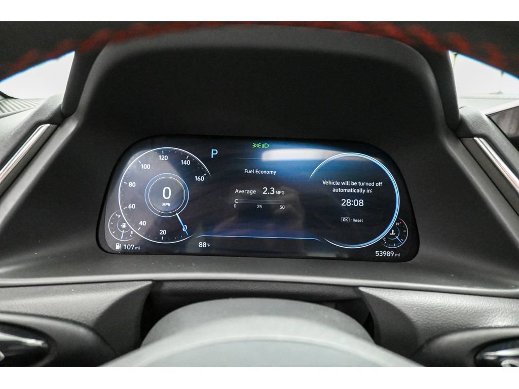 Used 2023 Hyundai Sonata SEL Plus FWD image 37