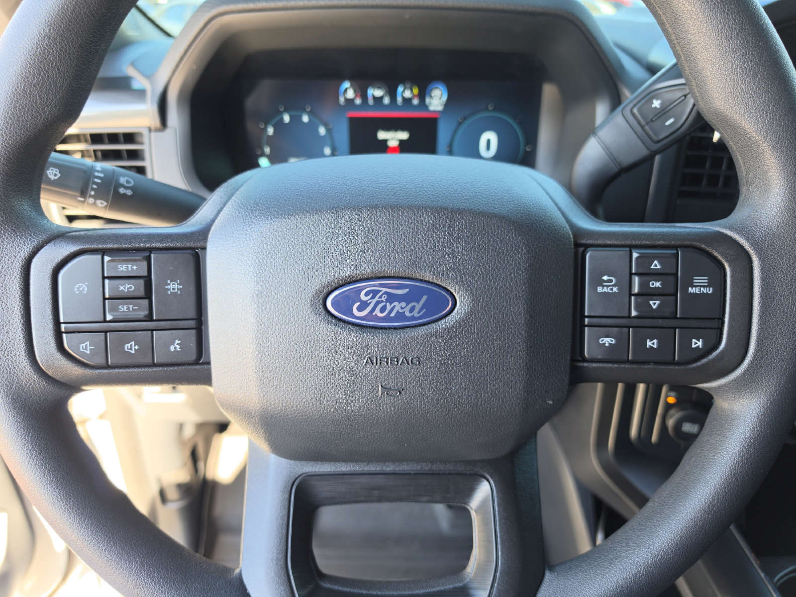 Used 2025 Ford F150 STX AWD/4WD image 35
