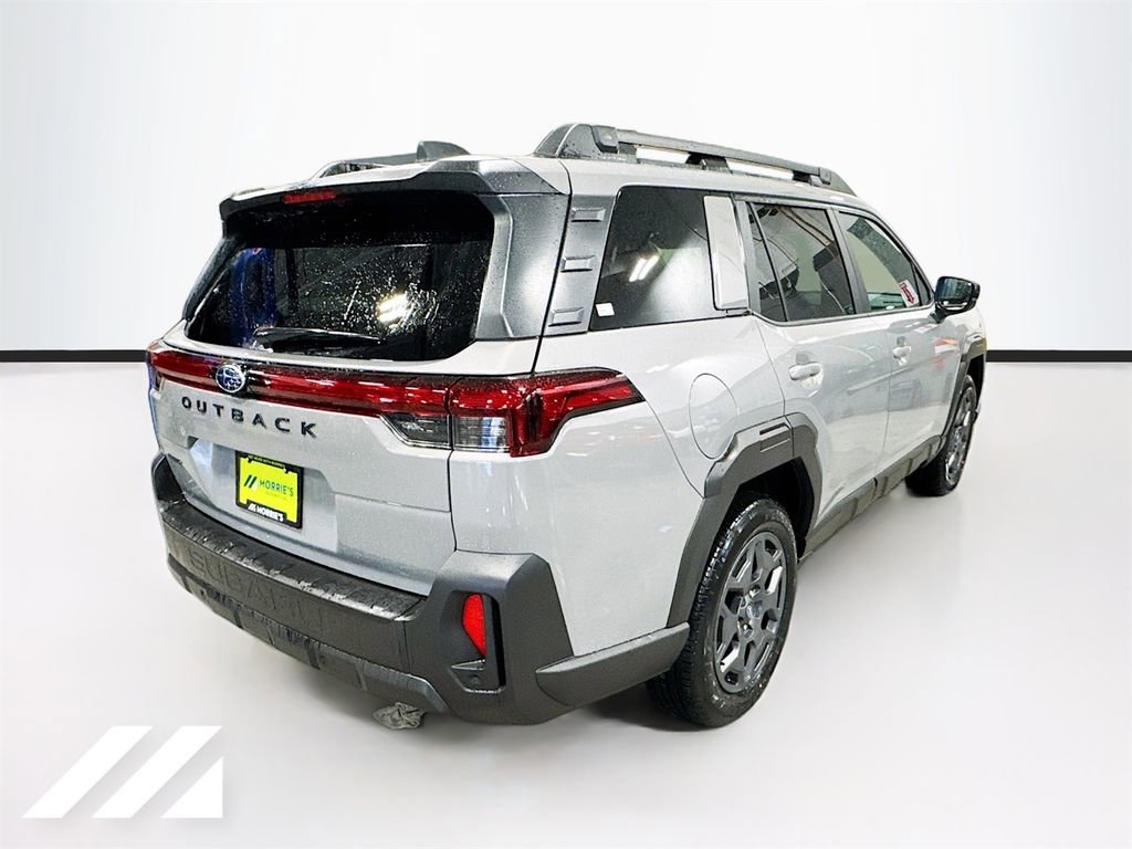 New 2026 Subaru Outback Premium AWD/4WD image 5