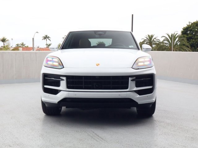 New 2026 Porsche Cayenne AWD/4WD image 6