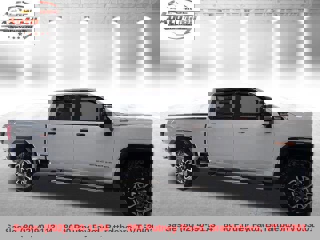 Used 2022 GMC Sierra 3500 Pro w/ Gooseneck/5TH Wheel Package image 9