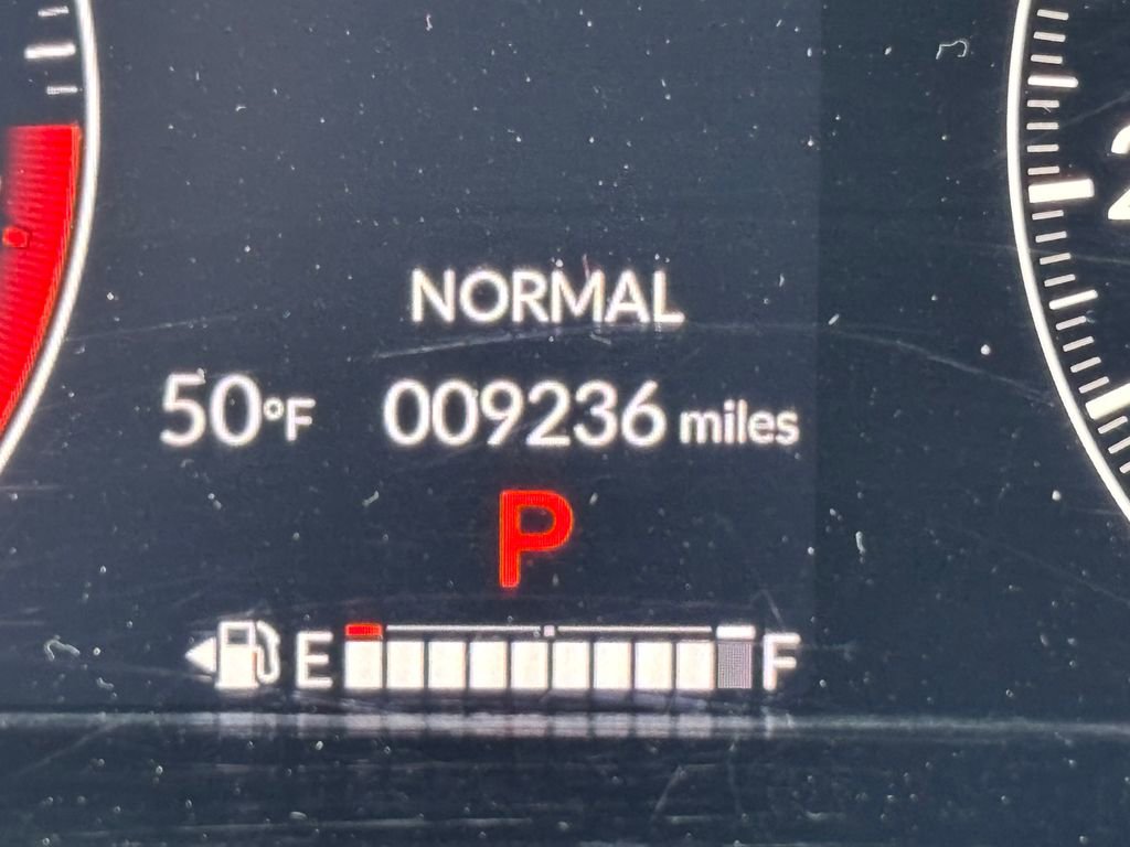 Used 2023 Honda HR-V EX-L image 32