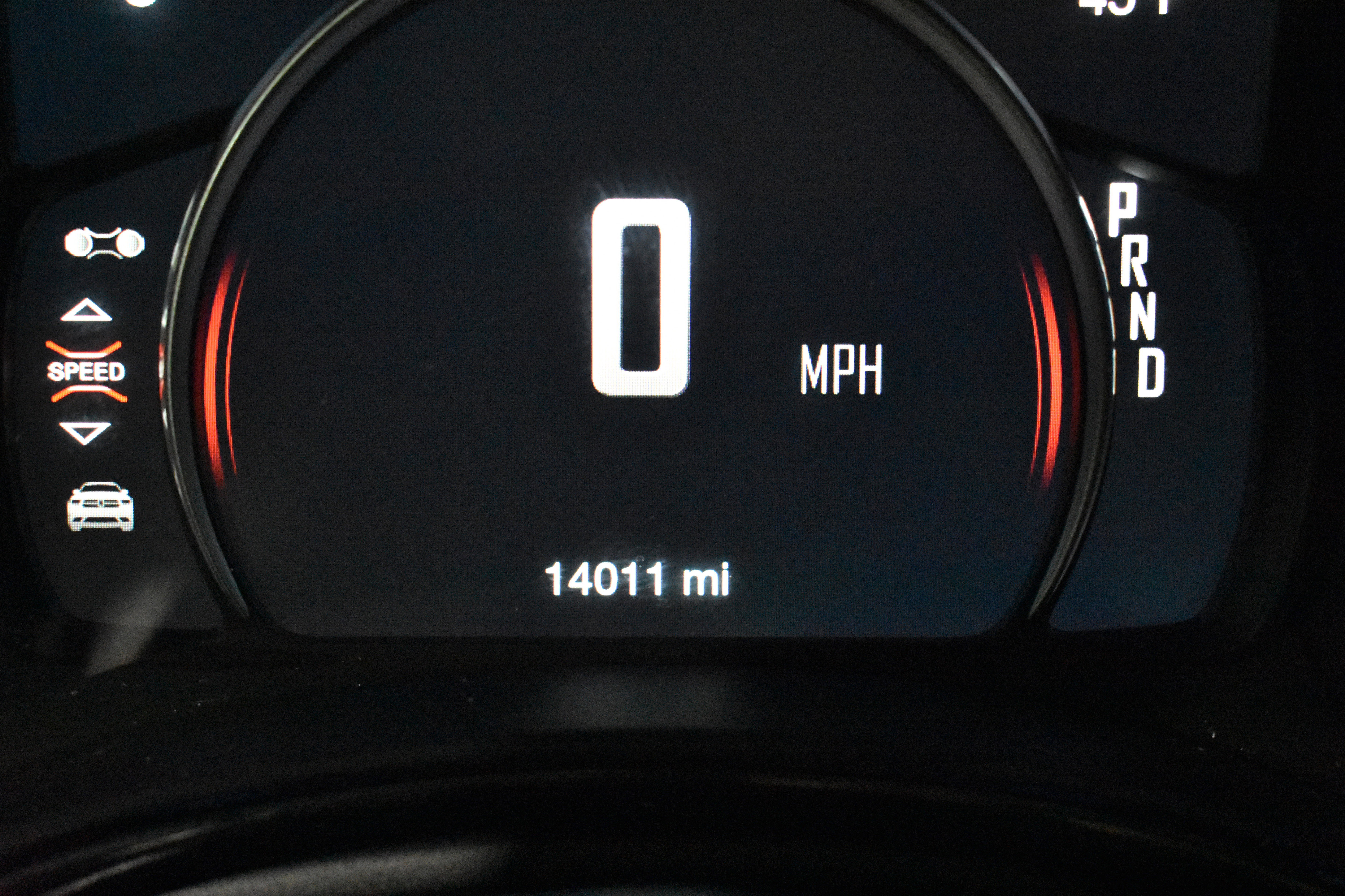 Used 2025 Dodge Durango R/T image 39