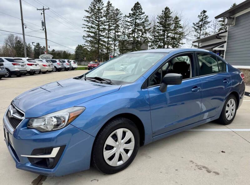 Used 2016 Subaru Impreza 2.0i image 3
