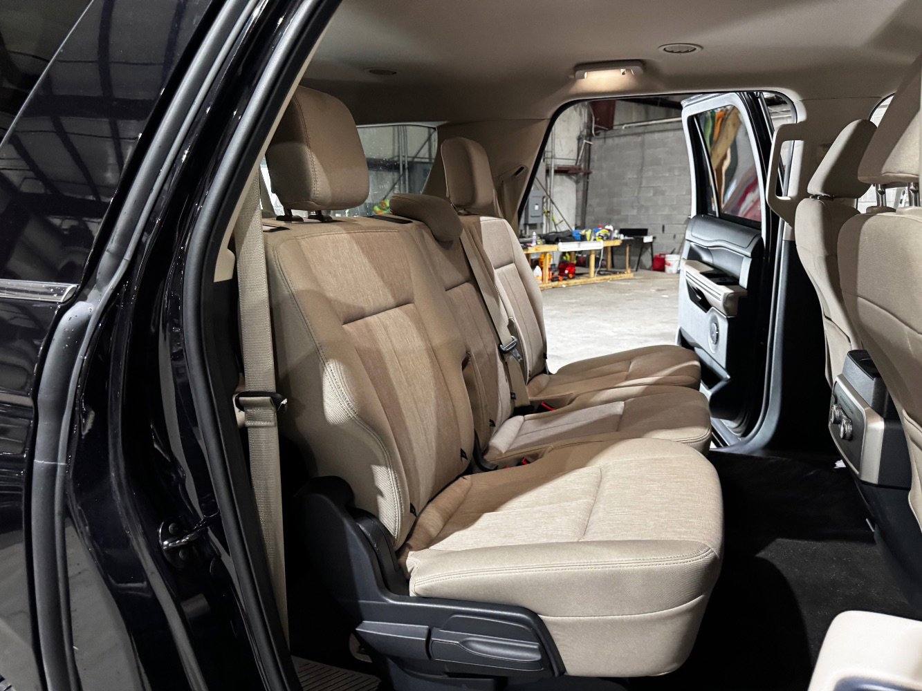 Used 2022 Ford Expedition Max XLT image 23