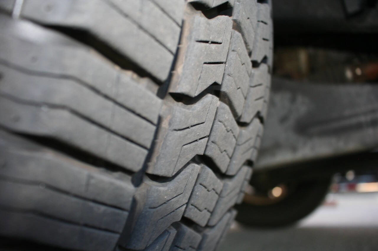 Used 2015 RAM 2500 Big Horn image 24