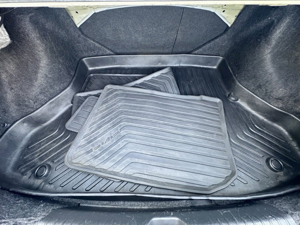 Used 2015 Honda Civic Si image 8