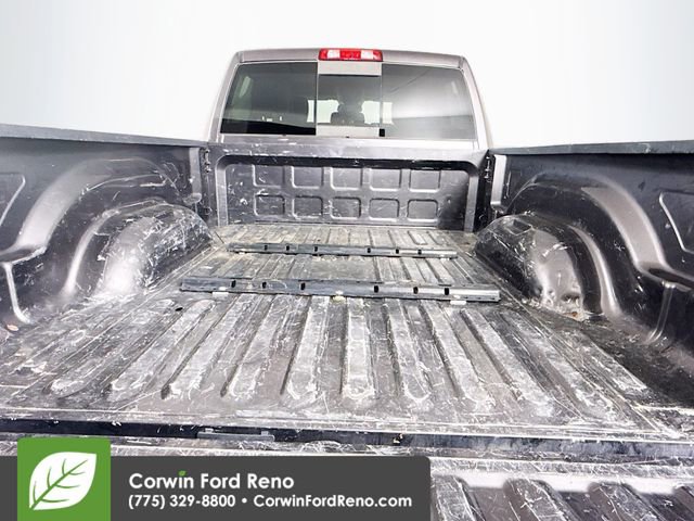 Used 2017 RAM 2500 Laramie image 25