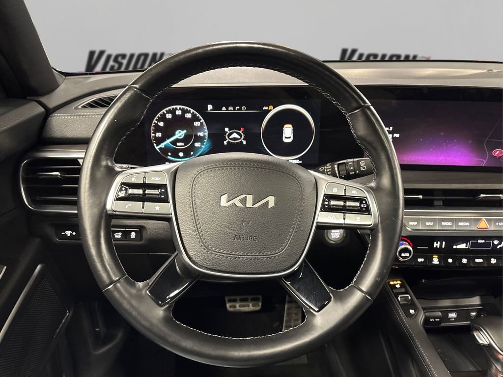 Used 2023 Kia Telluride SX X-Line image 24