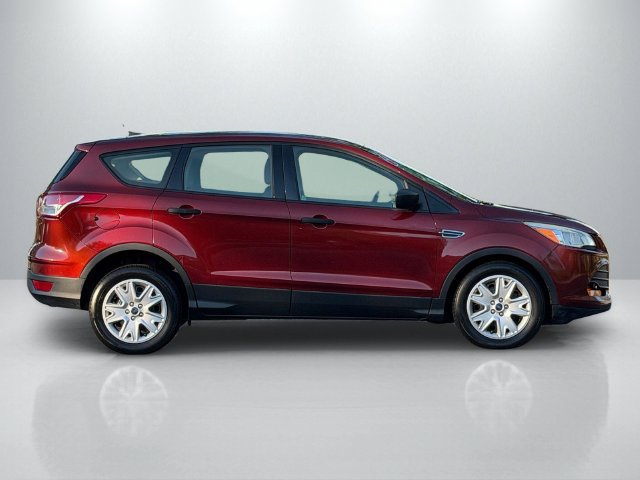 Used 2015 Ford Escape S FWD image 10