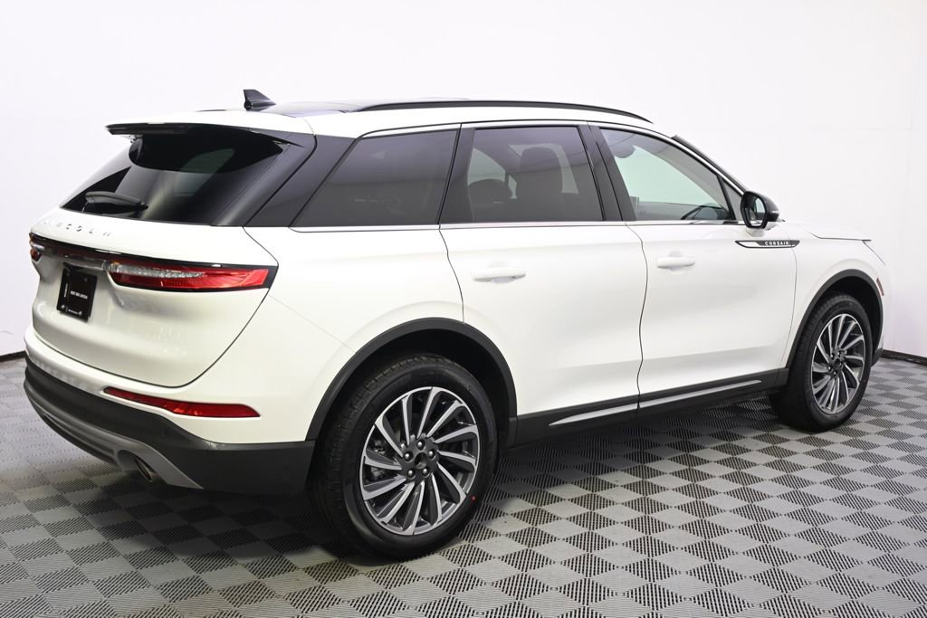New 2026 Lincoln Corsair Reserve AWD/4WD image 7