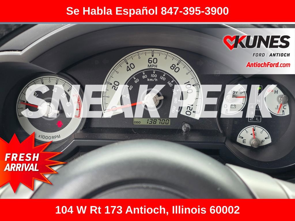 Used 2014 Toyota FJ Cruiser 4WD w/ Upgrade Package image 17