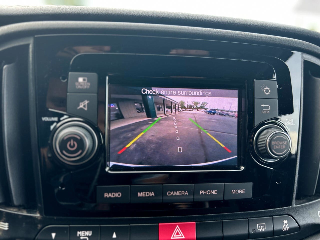 Used 2021 RAM ProMaster City Tradesman SLT image 23