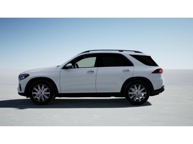 New 2027 Mercedes-Benz GLE 350 4MATIC image 34
