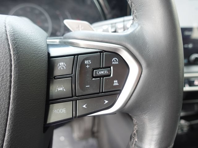 Used 2023 Lexus RX 350h w/ Accessory Package (Z1) AWD/4WD image 14