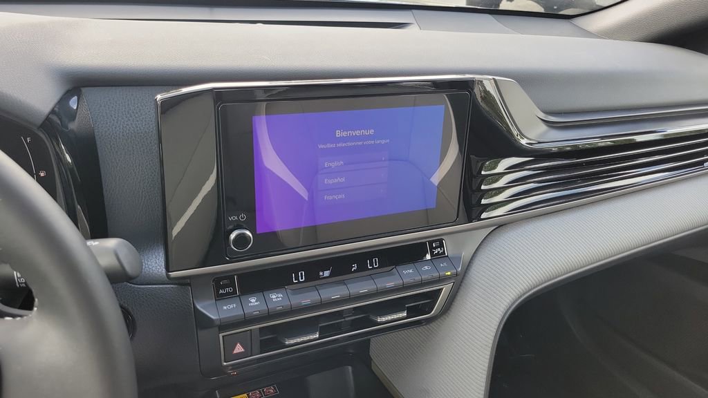 Certified 2025 Toyota Camry SE image 17