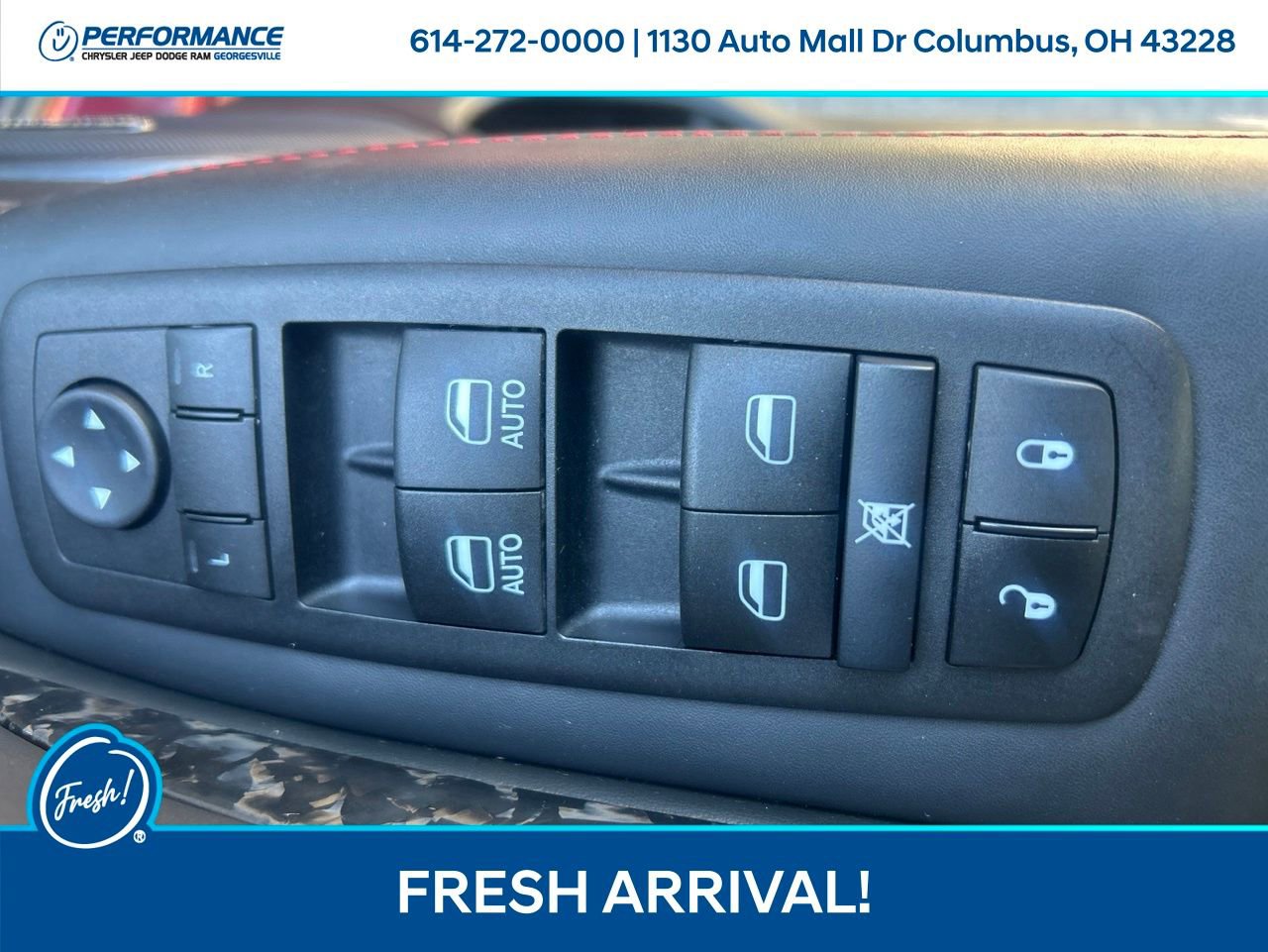 Used 2024 Dodge Durango R/T AWD/4WD image 12