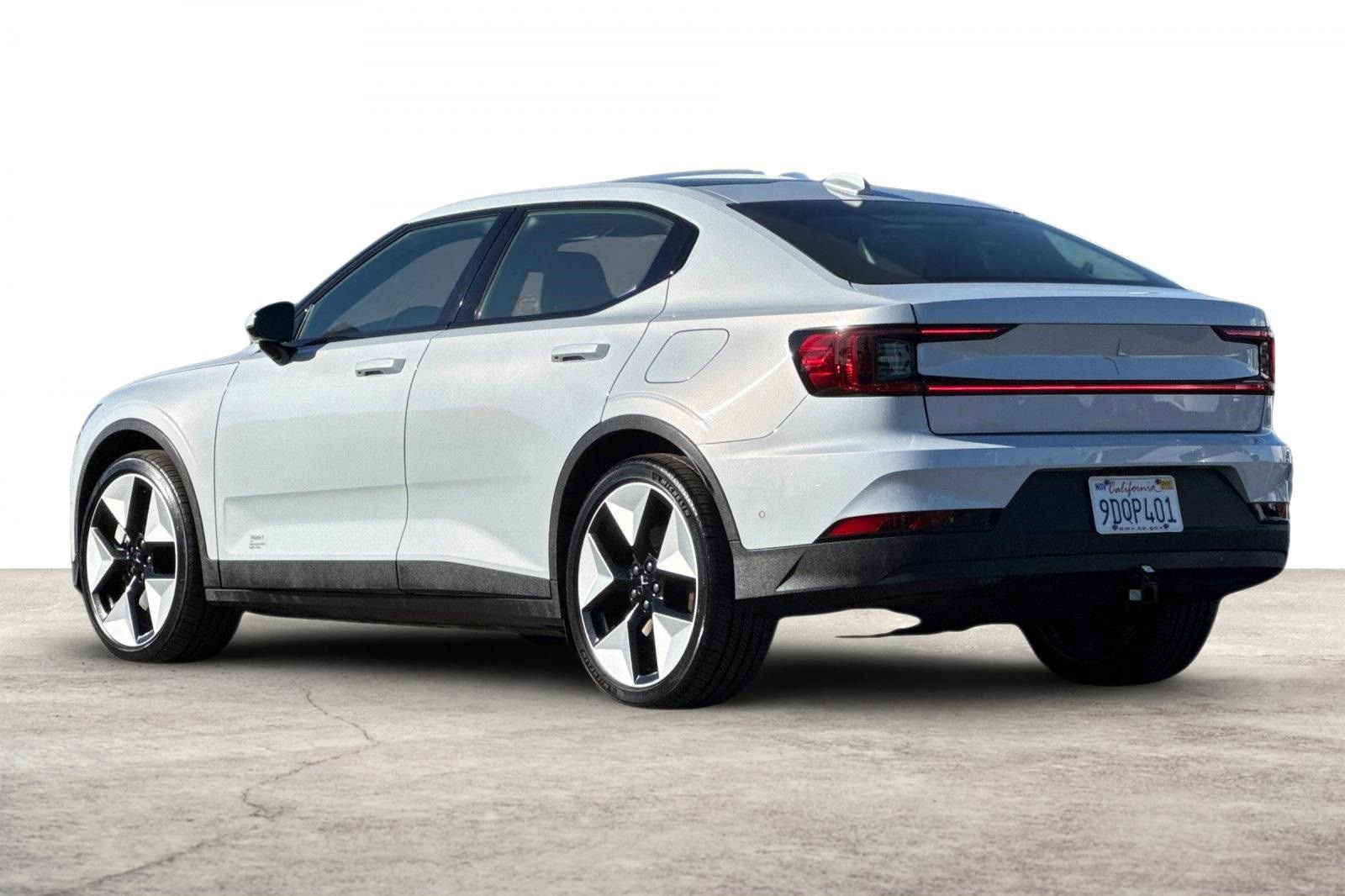 Used 2023 Polestar Polestar 2 w/ Pilot Pack image 4