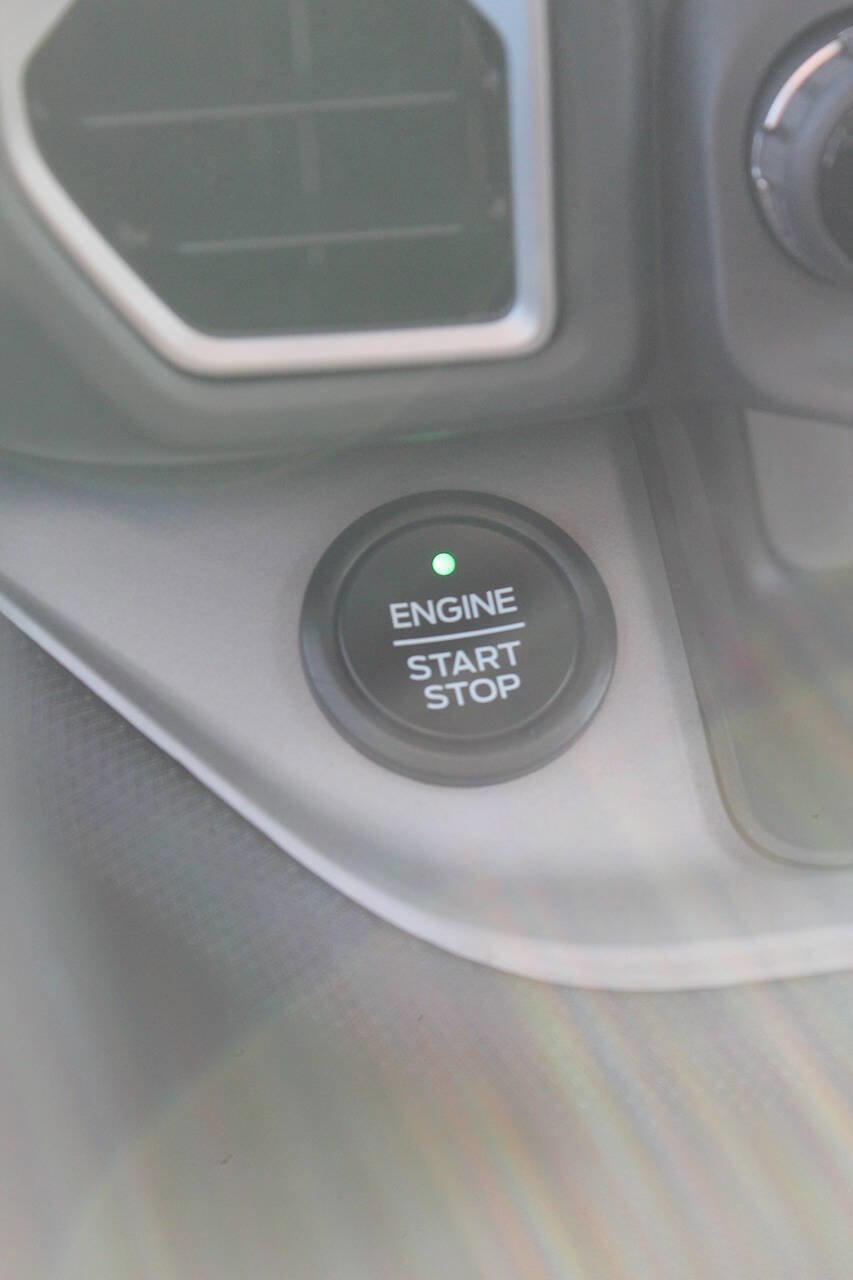 Used 2021 Ford Bronco Sport Big Bend image 30