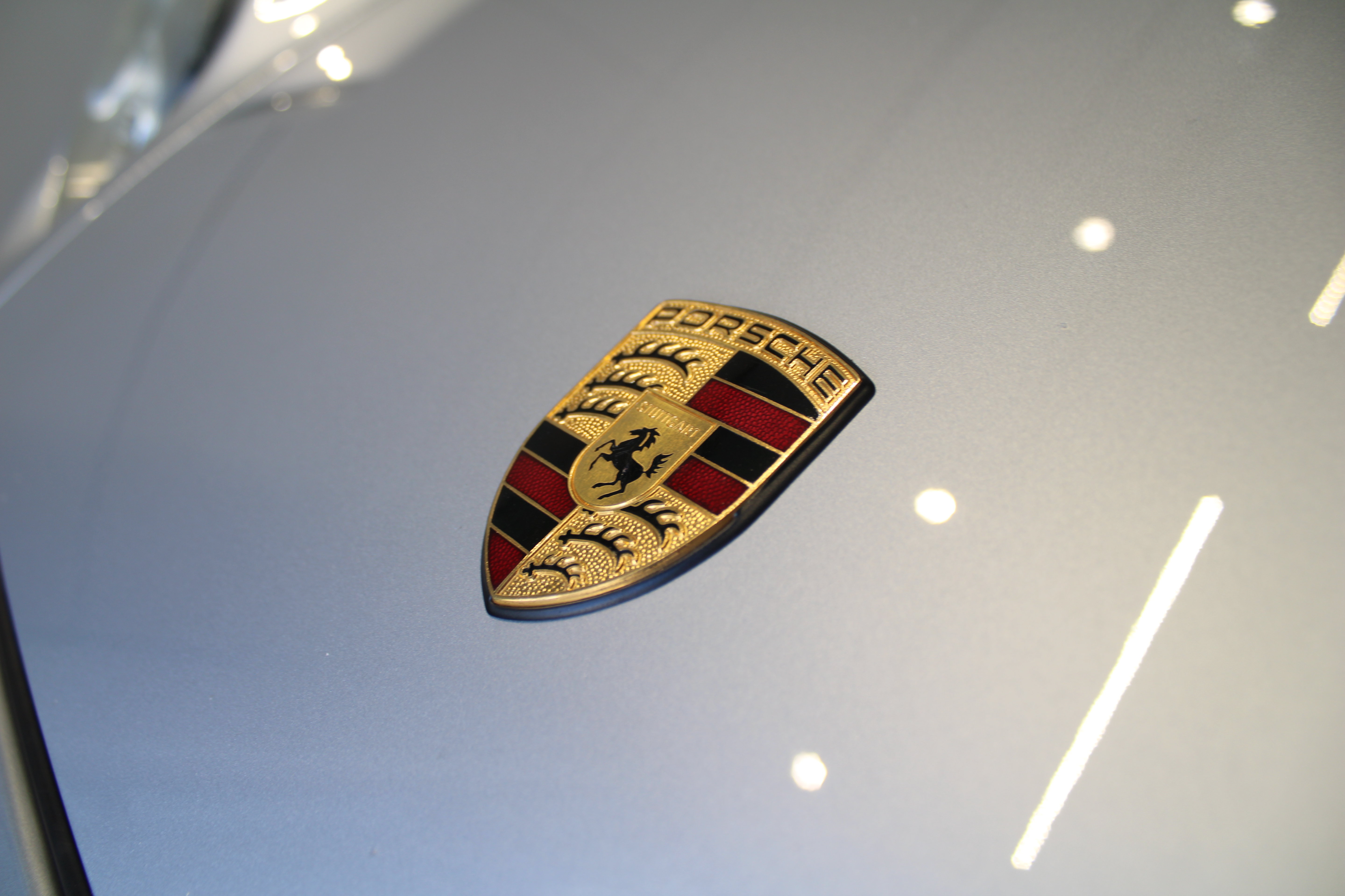 Used 1996 Porsche 911 Cabriolet image 59