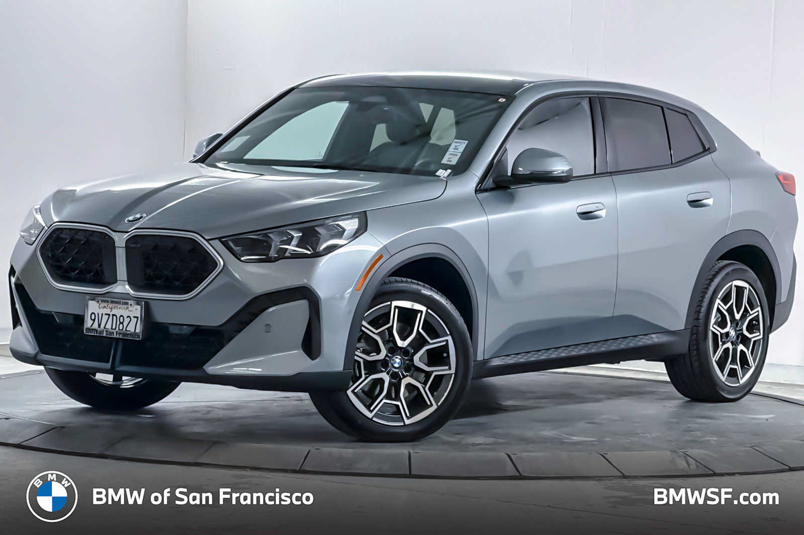 Used 2026 BMW X2 xDrive28i