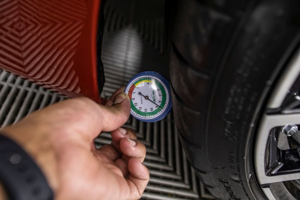 Used 2025 BMW Z4 M40i w/ Premium Package image 43