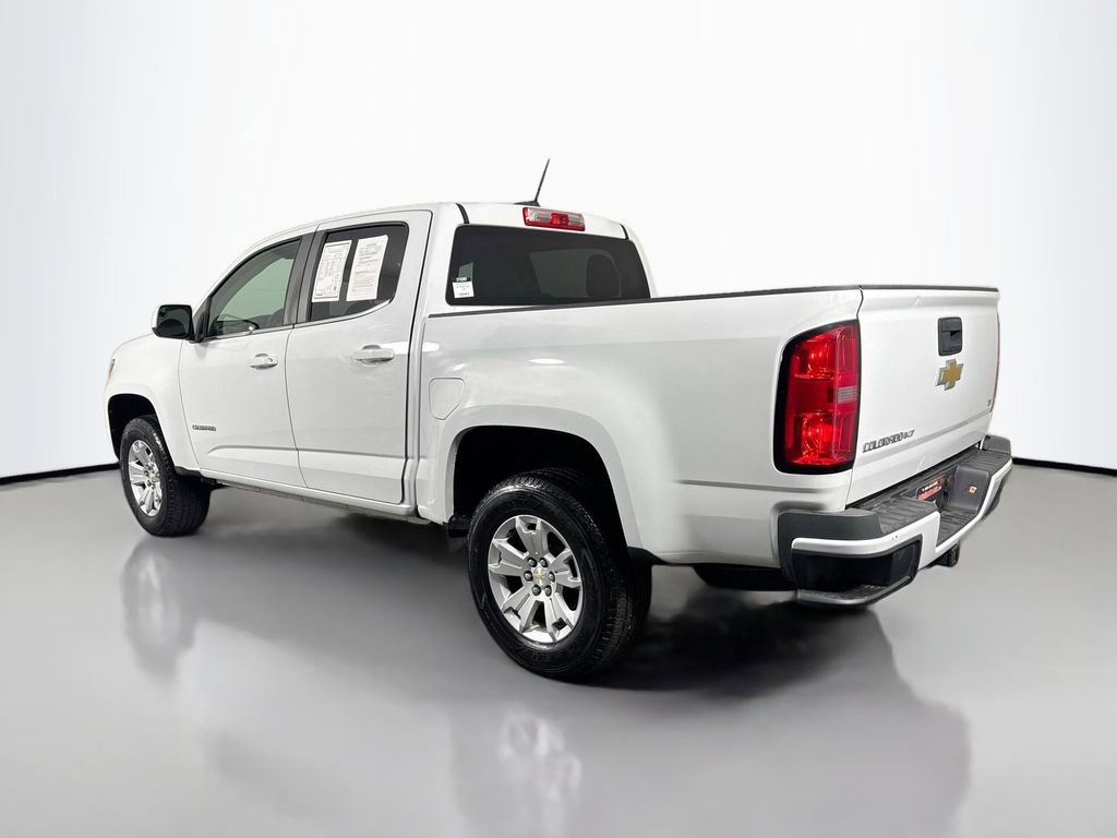 Used 2019 Chevrolet Colorado LT image 7