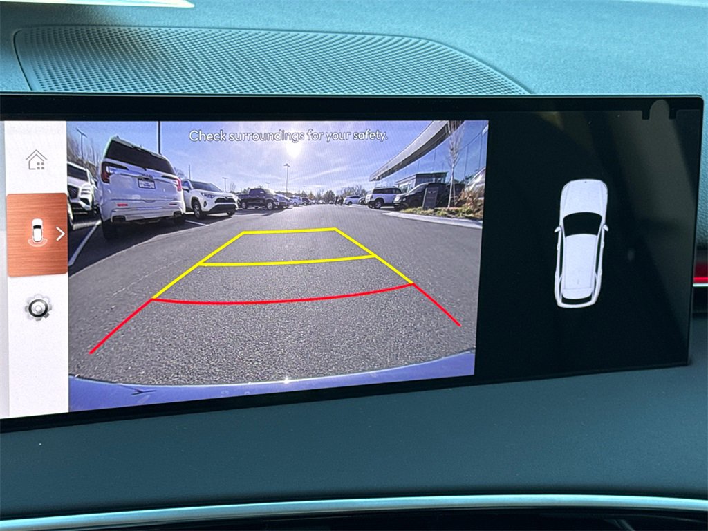 New 2026 Genesis GV70 2.5T image 30