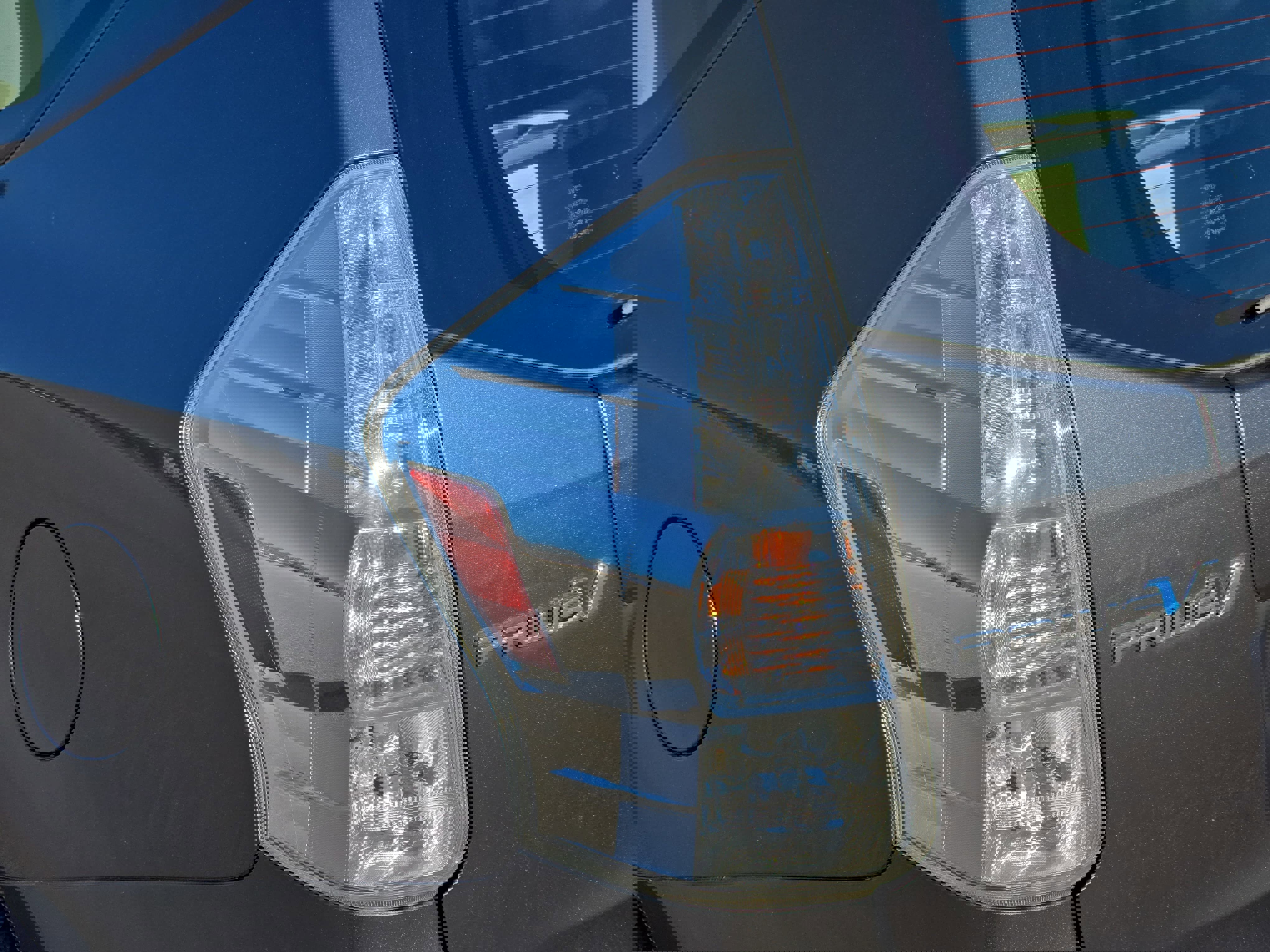 Used 2014 Toyota Prius V Five image 30