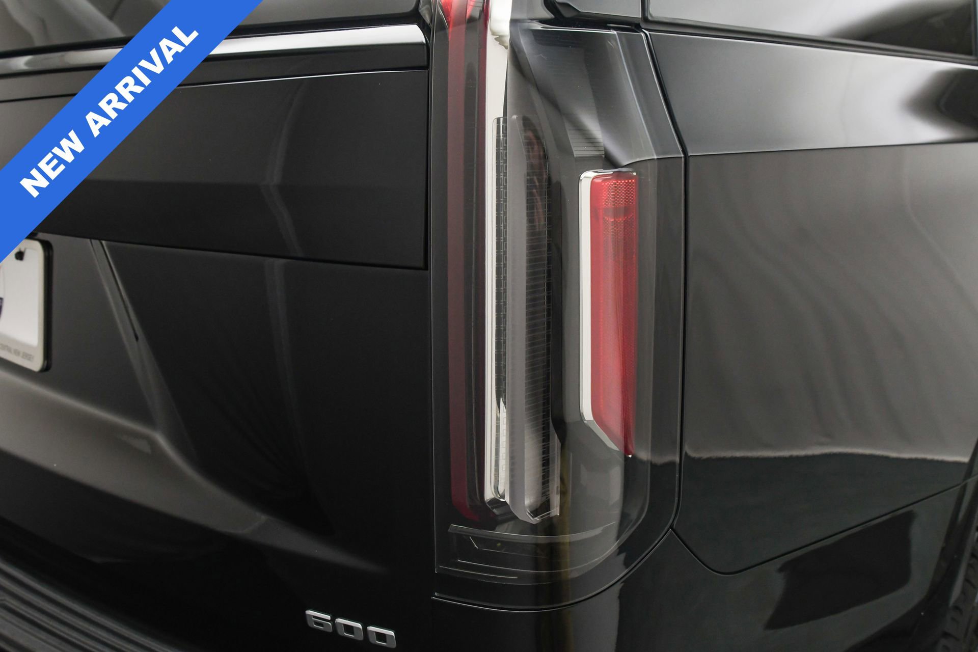 Used 2024 Cadillac Escalade Sport image 27