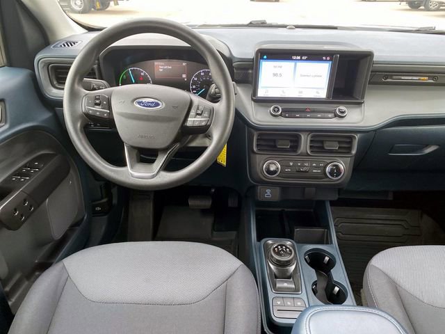 Used 2023 Ford Maverick XL FWD image 11