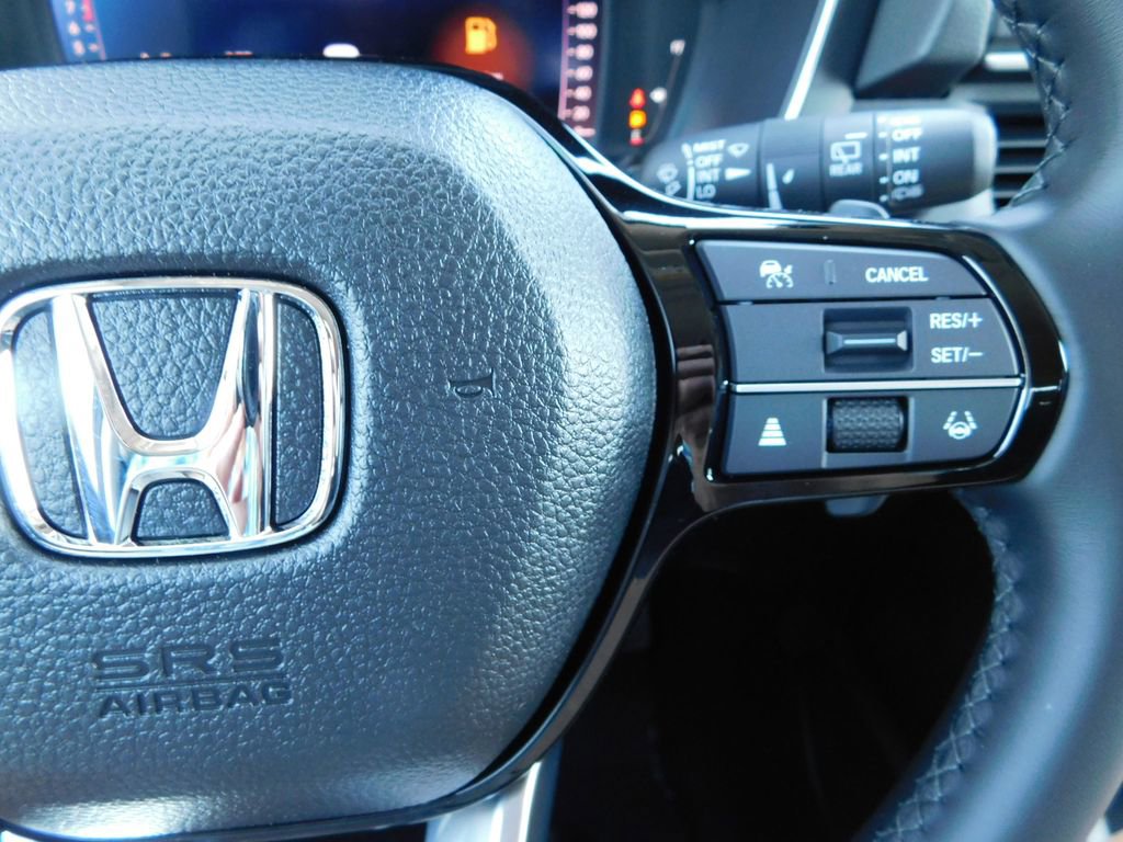 New 2026 Honda Pilot Touring image 42